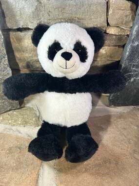 Walmart Panda Bear Plush